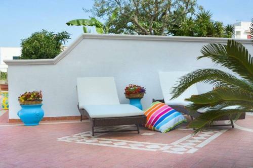 Apartamento Villa Nereide Sul Mare