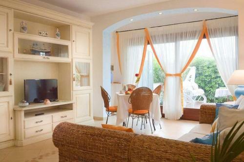 Apartamento Villa Nereide Sul Mare