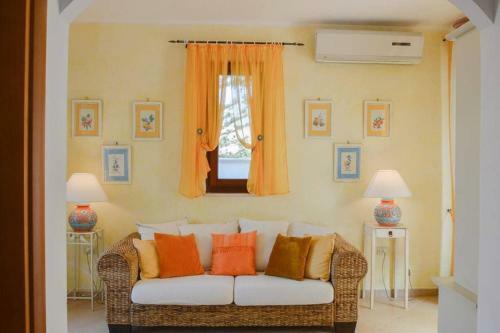 Apartamento Villa Nereide Sul Mare
