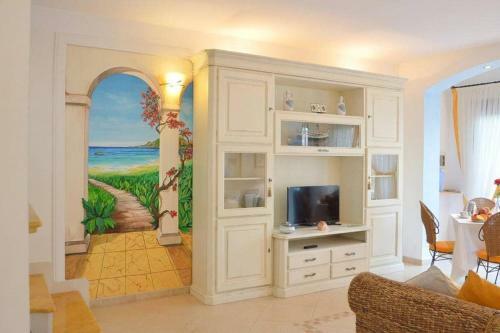 Apartamento Villa Nereide Sul Mare