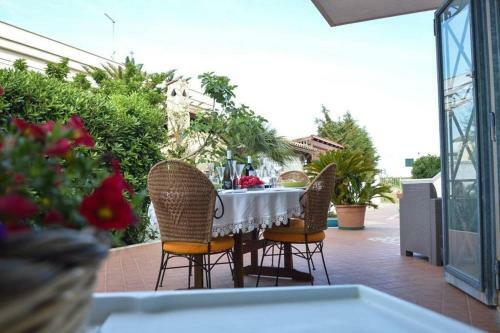 Apartamento Villa Nereide Sul Mare