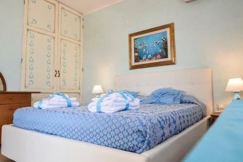 Apartamento Villa Nereide Sul Mare
