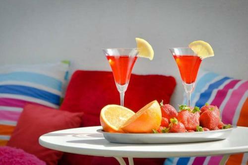 Apartamento Villa Nereide Sul Mare