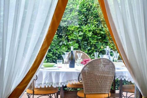 Apartamento Villa Nereide Sul Mare