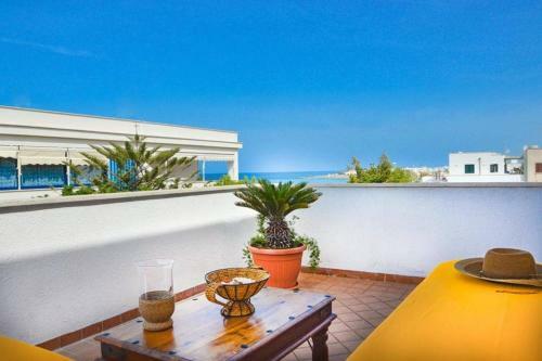 Apartamento Villa Nereide Sul Mare