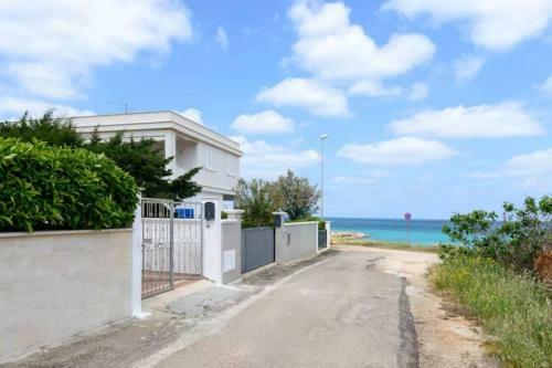 Apartamento Villa Nereide Sul Mare