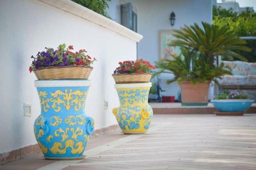 Apartamento Villa Nereide Sul Mare