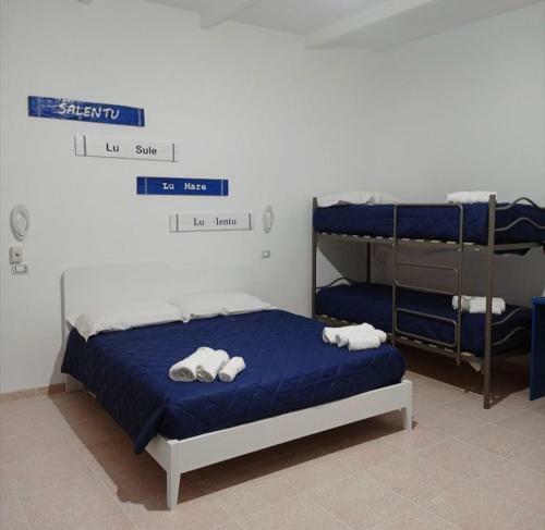 Hostal Dimora Terra Di Puglia
