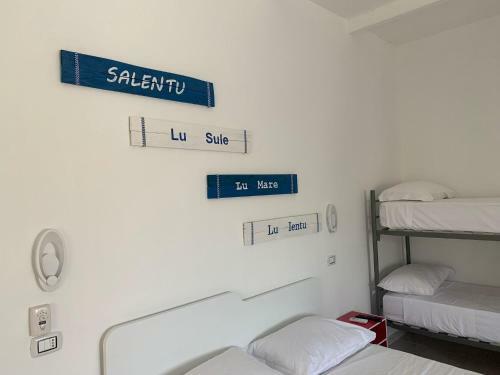 Hostal Dimora Terra Di Puglia