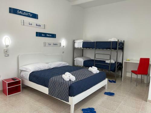 Hostal Dimora Terra Di Puglia