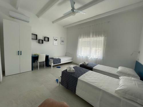 Hostal Dimora Terra Di Puglia