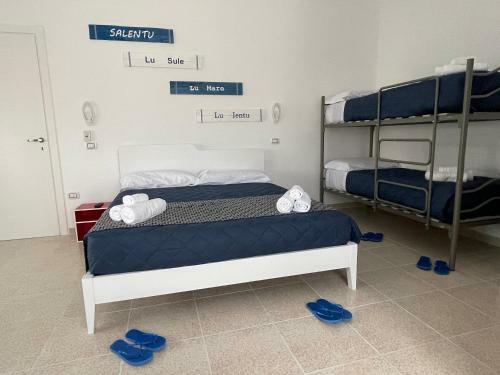 Hostal Dimora Terra Di Puglia