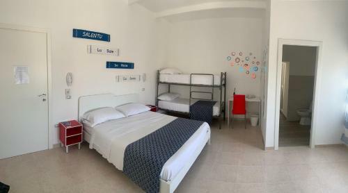 Hostal Dimora Terra Di Puglia