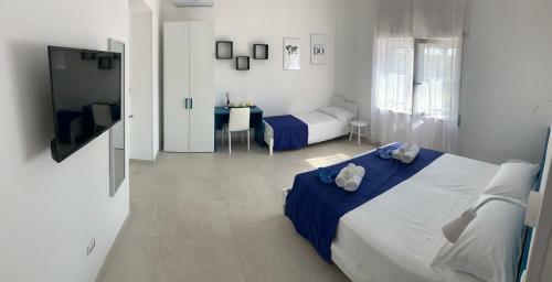 Hostal Dimora Terra Di Puglia