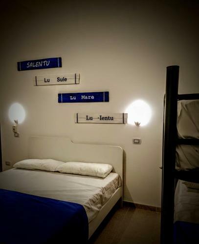 Hostal Dimora Terra Di Puglia