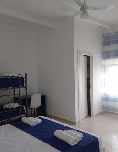 Hostal Dimora Terra Di Puglia