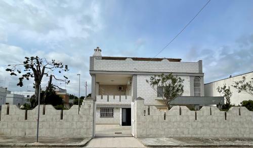 Hostal Dimora Terra Di Puglia