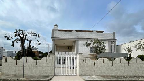 Hostal Dimora Terra Di Puglia