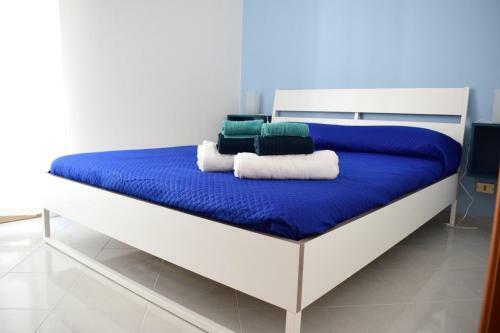 Apartamento La Casa Di Carta