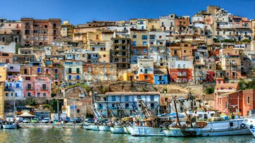 Apartamento La Casa Di Carta