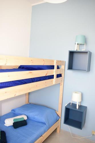 Apartamento La Casa Di Carta