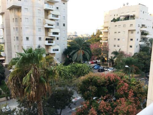 Comfortable Quiet Room With A Private Bathroom In Shared Apartment