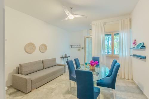 Apartamento Villa Talise