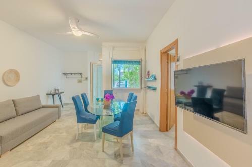 Apartamento Villa Talise