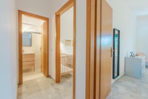 Apartamento Villa Talise