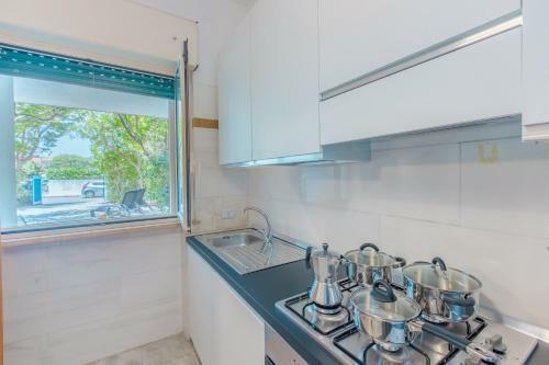 Apartamento Villa Talise