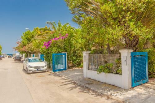 Apartamento Villa Talise