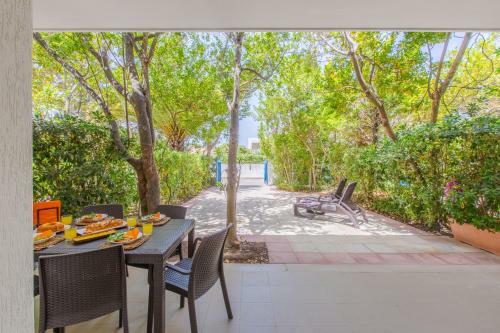 Apartamento Villa Talise