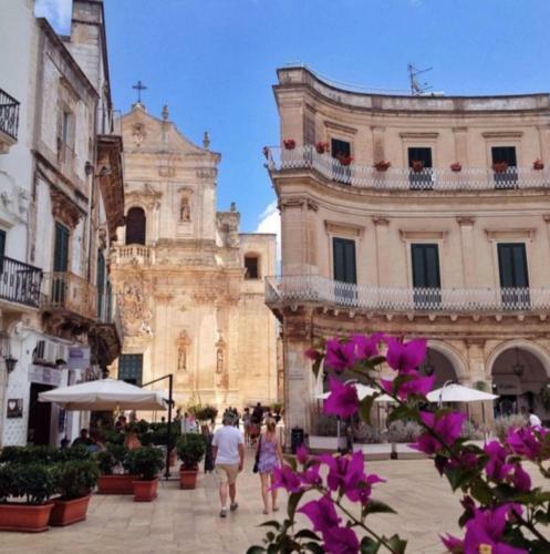 Apartamento Villa Talise