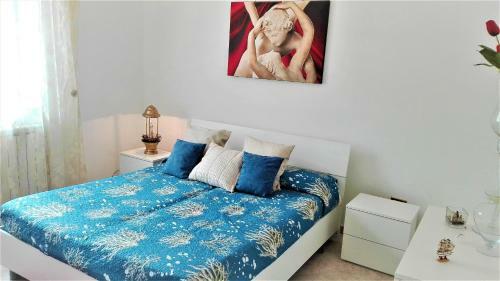 Casa Azzurra Seccagrande