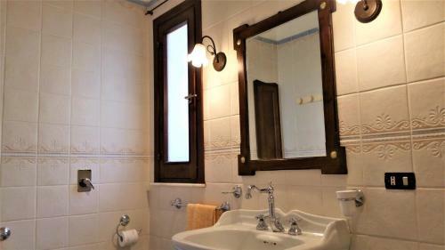 Casa Azzurra Seccagrande