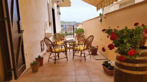 Casa Azzurra Seccagrande