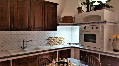 Casa Azzurra Seccagrande