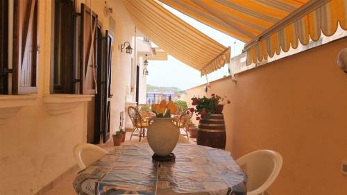 Casa Azzurra Seccagrande