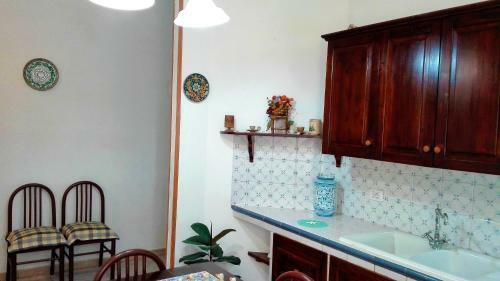 Casa Azzurra Seccagrande