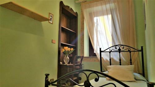 Casa Azzurra Seccagrande