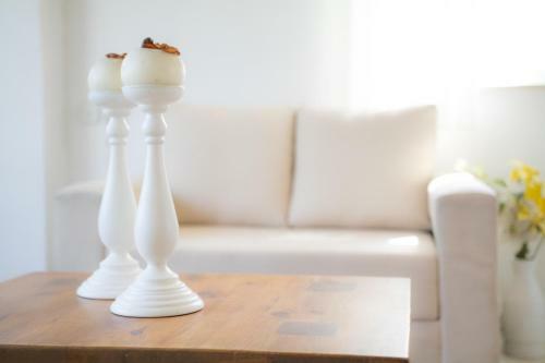 Romantic Apartment In Shenkin Srteet!!