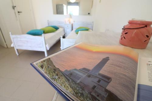 Casa Primitivo Di Manduria Residence Torre Santo Stefano Otranto