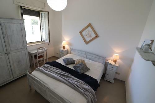 Casa Primitivo Di Manduria Residence Torre Santo Stefano Otranto