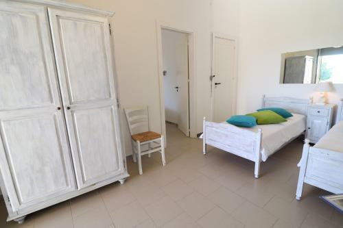 Casa Primitivo Di Manduria Residence Torre Santo Stefano Otranto