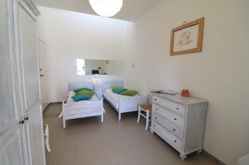Casa Primitivo Di Manduria Residence Torre Santo Stefano Otranto