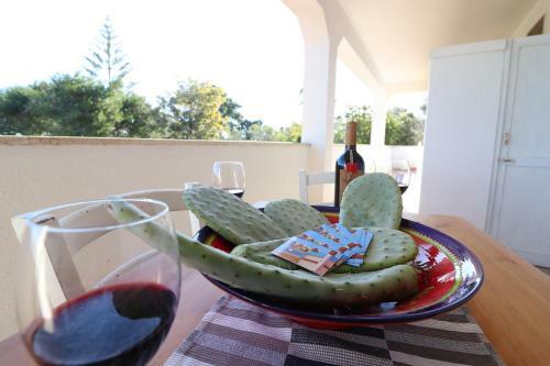 Casa Primitivo Di Manduria Residence Torre Santo Stefano Otranto