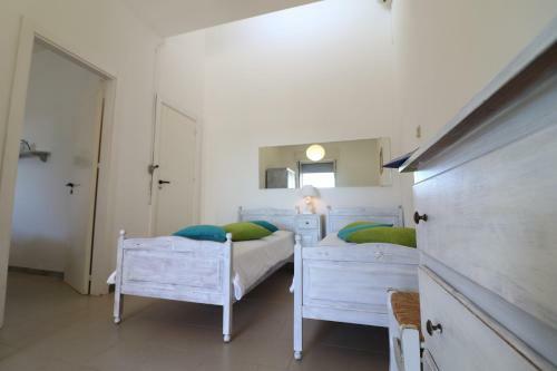 Casa Primitivo Di Manduria Residence Torre Santo Stefano Otranto