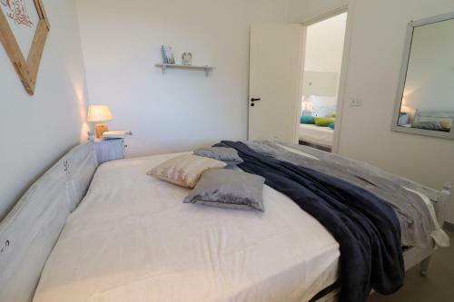 Casa Primitivo Di Manduria Residence Torre Santo Stefano Otranto