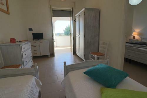 Casa Primitivo Di Manduria Residence Torre Santo Stefano Otranto