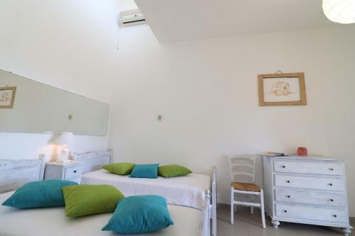 Casa Primitivo Di Manduria Residence Torre Santo Stefano Otranto